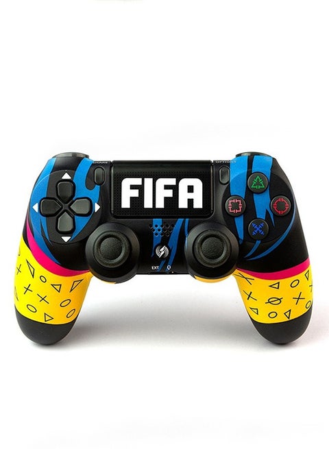 Wireless Controller For PlayStation 4