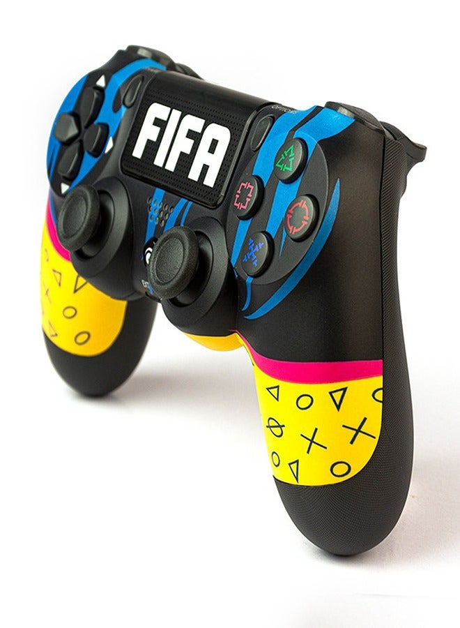 Log Electronics - Wireless Controller For PlayStation 4 - Image 1