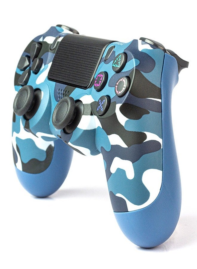 لوج وحدة تحكم لاسلكية للبلاي ستيشن 4 - Image 4