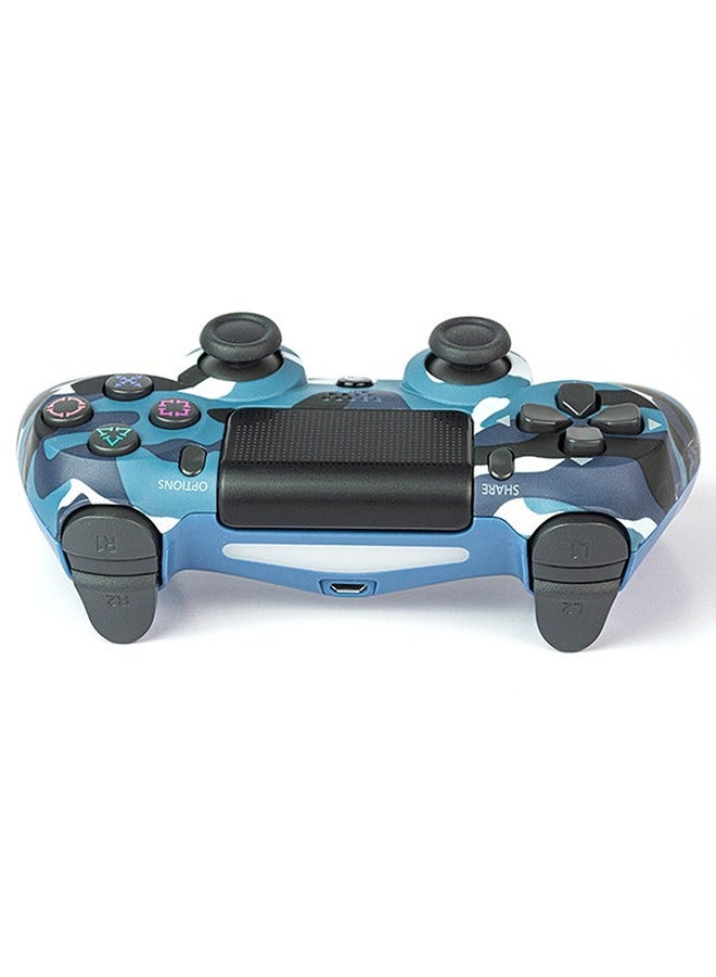 لوج وحدة تحكم لاسلكية للبلاي ستيشن 4 - Image 2