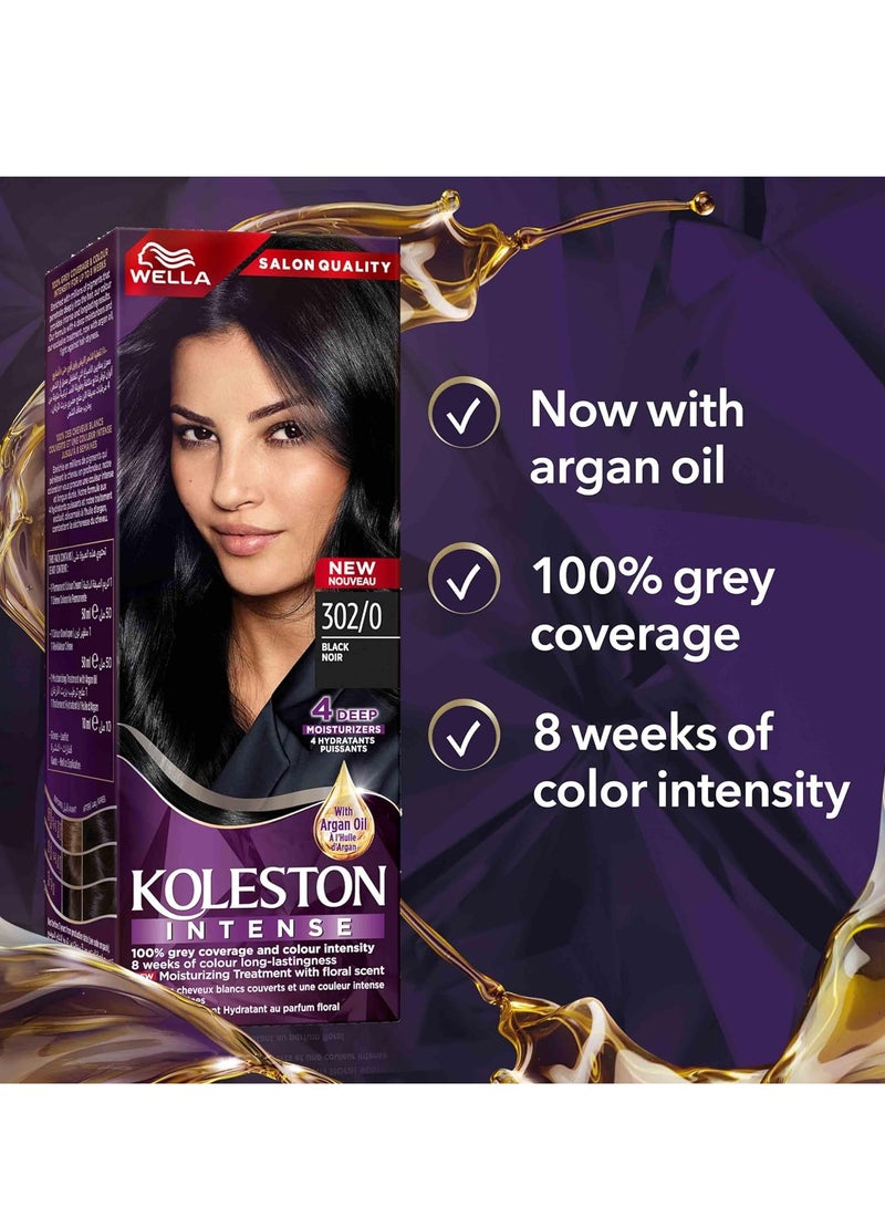 ويلا لون شعر كوليستون المكثف 301/0 - Image 5