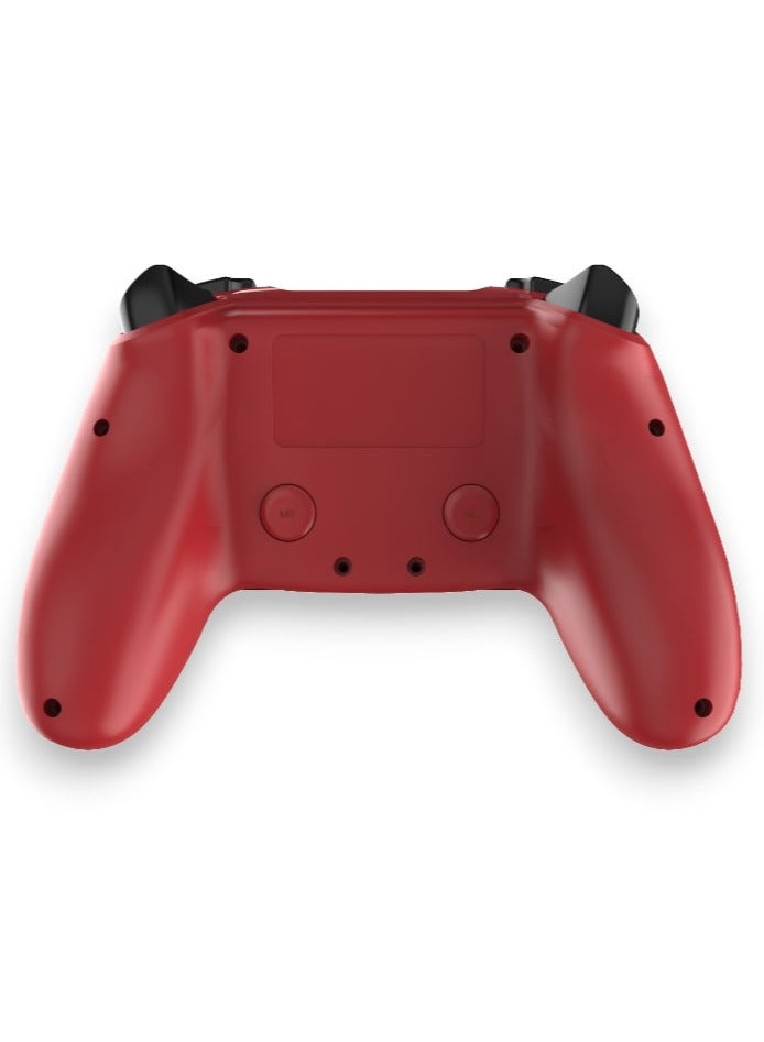 لوج الكترونيكس  وحدة تحكم لاسلكية لأجهزة PS4 وPS3 والكمبيوتر الشخصي وiOS وAndroid  - Image 4