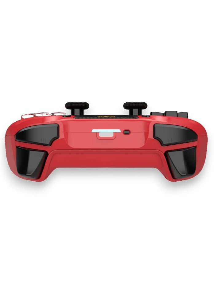 لوج الكترونيكس  وحدة تحكم لاسلكية لأجهزة PS4 وPS3 والكمبيوتر الشخصي وiOS وAndroid  - Image 2