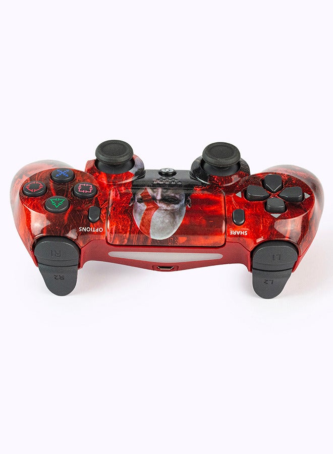 Log Electronics - Wireless Controller For PlayStation 4 - Image 1