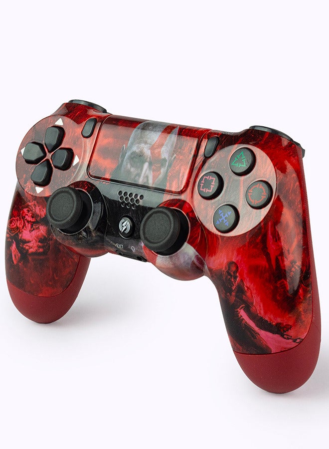 Log Electronics - Wireless Controller For PlayStation 4 - Image 1