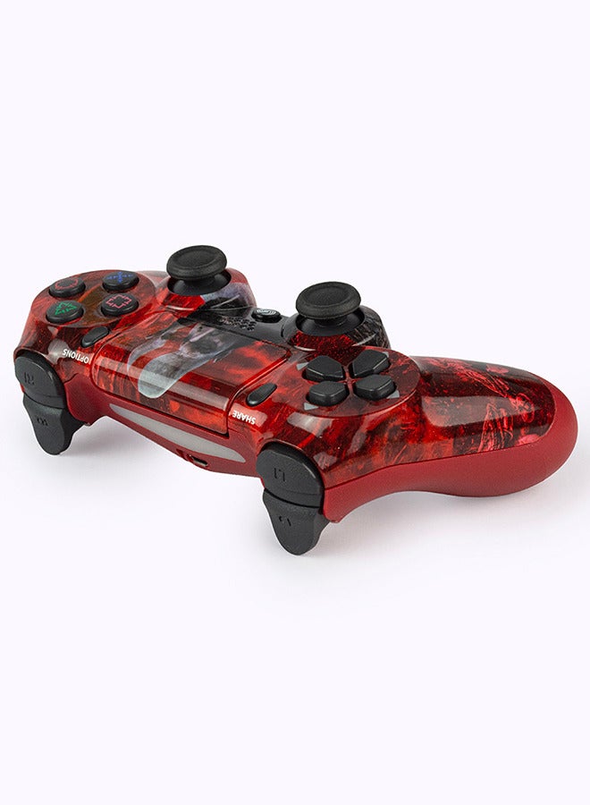 Log Electronics - Wireless Controller For PlayStation 4 - Image 1