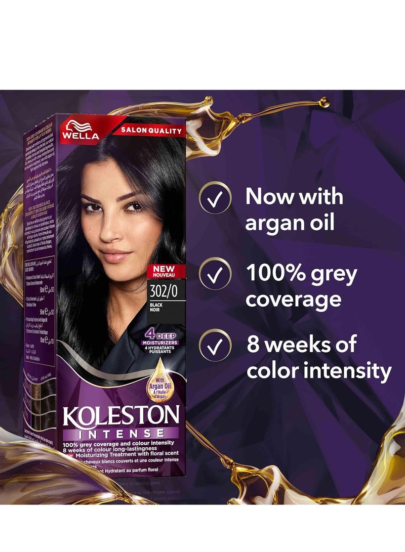 ويلا كوليستون صبغة شعر مكثفة 305/0 - Image 5