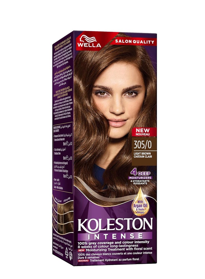 ويلا كوليستون صبغة شعر مكثفة 305/0 - Image 1
