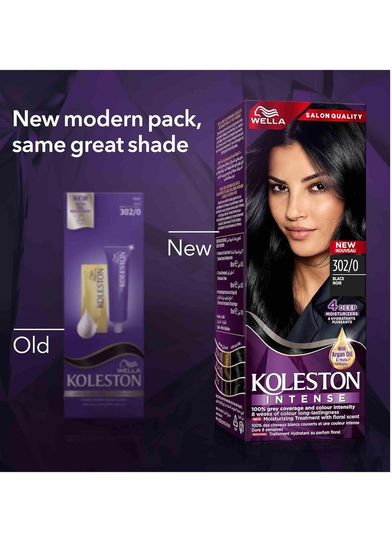 ويلا كوليستون صبغة شعر مكثفة 305/0 - Image 3