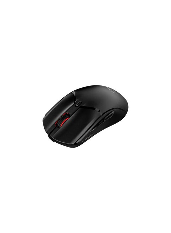 HYPERX Pulsefire Haste 2 Mini – Wireless Gaming Mouse for PC Compact Lightweight Bluetooth 2.4GHz Black  - Image 2