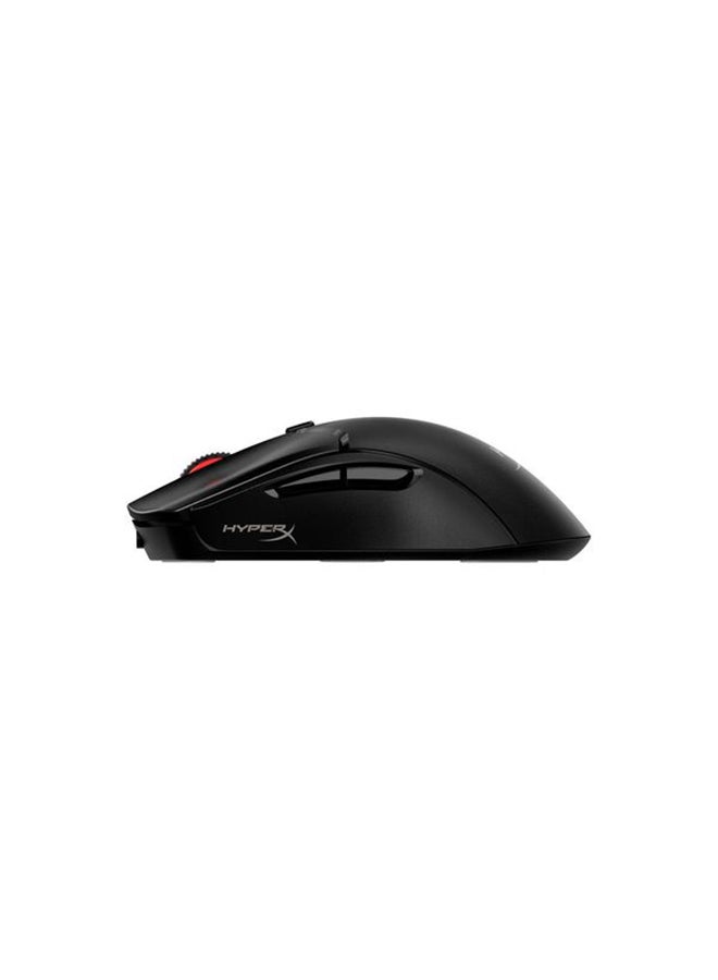 HYPERX Pulsefire Haste 2 Mini – Wireless Gaming Mouse for PC Compact Lightweight Bluetooth 2.4GHz Black  - Image 3