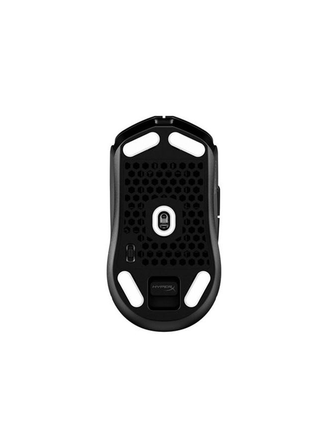 HYPERX Pulsefire Haste 2 Mini – Wireless Gaming Mouse for PC Compact Lightweight Bluetooth 2.4GHz Black  - Image 4