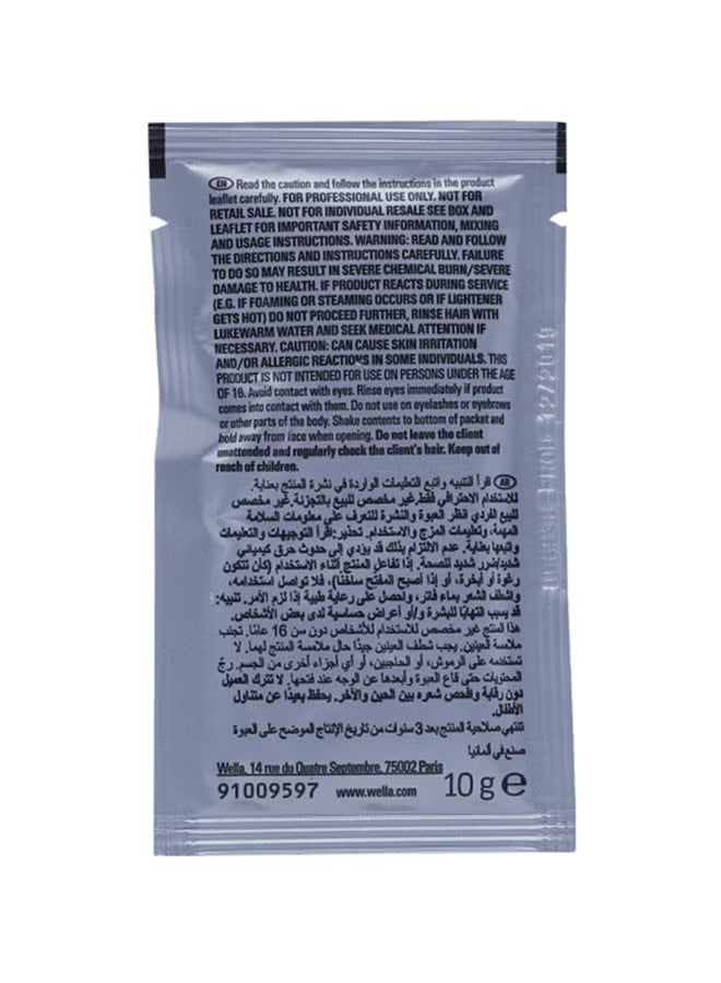 ويلا جل بلوندور 1+3 جل - Image 2