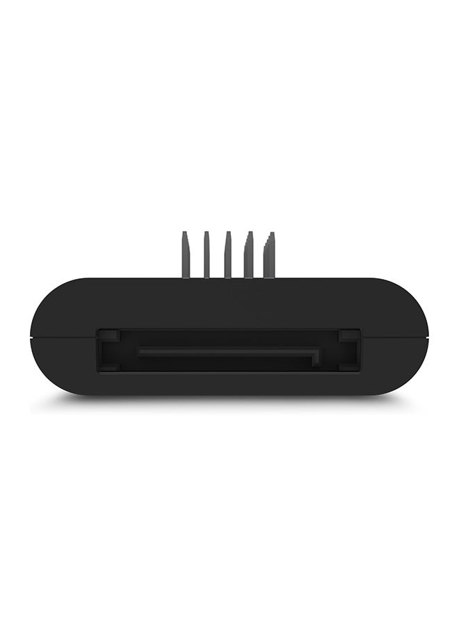 ان زد اكس تي - NZXT موزع USB داخلي AC-IUSBH-M3 - Hub - Image 1