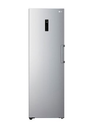 414L Gross -324L Net Capacity Upright Freezer, Total No Frost, Linear Cooling, Smart Inverter Compressor 414 L 220 W GRB414ELFM Silver - pnsku/N70073640V/45/_/1715940904/49b69425-1597-405f-bba2-f4a6eb0ef4dc