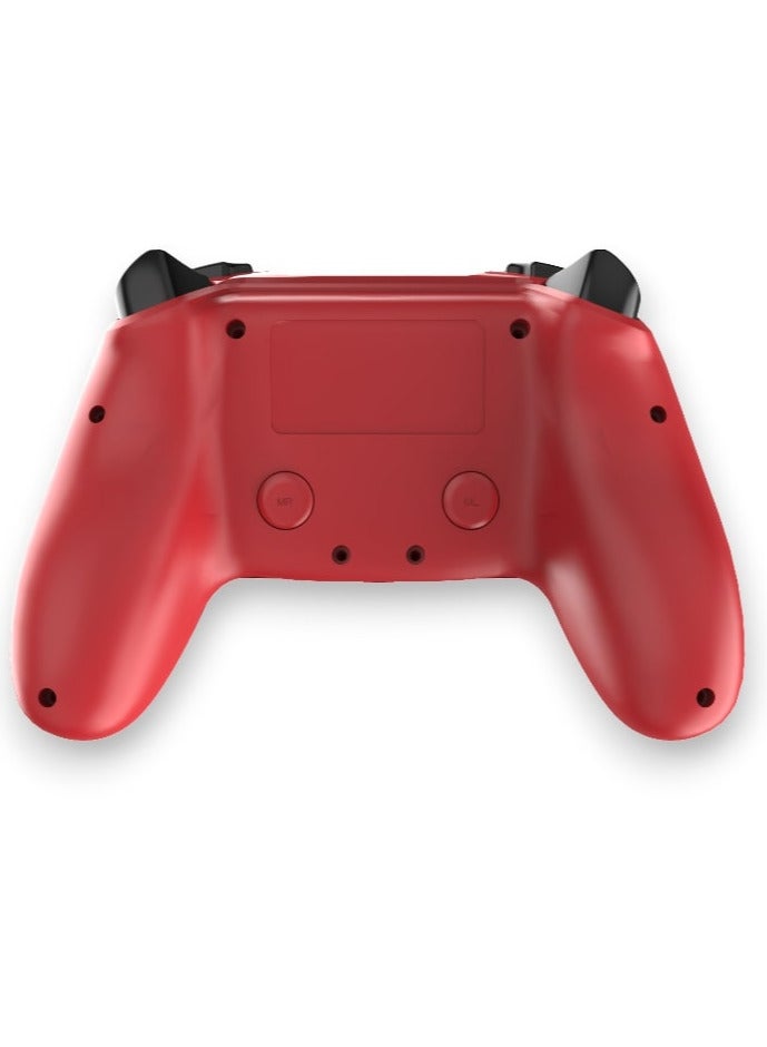 Log Electronics - Wireless Controller For PS4, PS3, PC, iOS & Android - Image 1