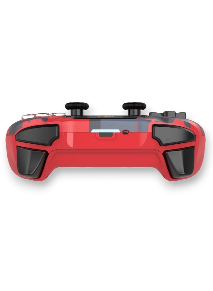 Log Electronics - Wireless Controller For PS4, PS3, PC, iOS & Android - Image 1