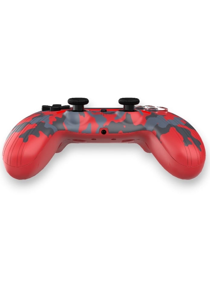 Log Electronics - Wireless Controller For PS4, PS3, PC, iOS & Android - Image 1