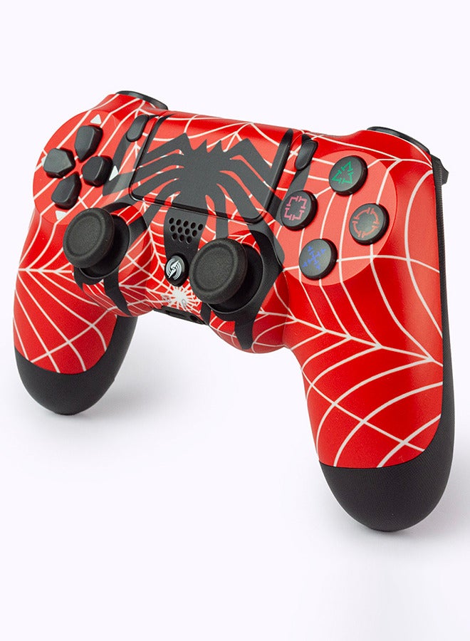 LOG Wireless Controller For PlayStation 4 - Image 4