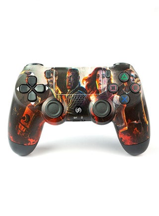 Wireless Controller For PlayStation 4 - pnsku/N70073650V/45/_/1715950907/2760ac53-a30e-43cf-a014-b77480f23351