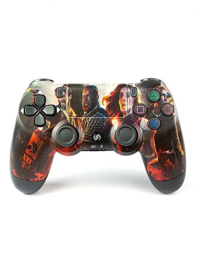 Log Electronics Wireless Controller For PlayStation 4  - Image 1