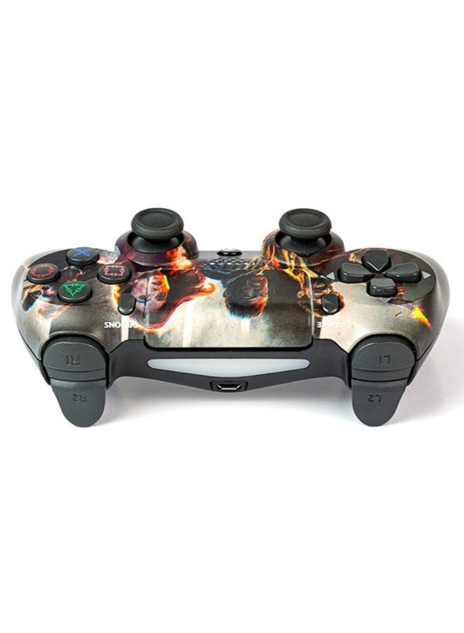 Log Electronics Wireless Controller For PlayStation 4  - Image 2