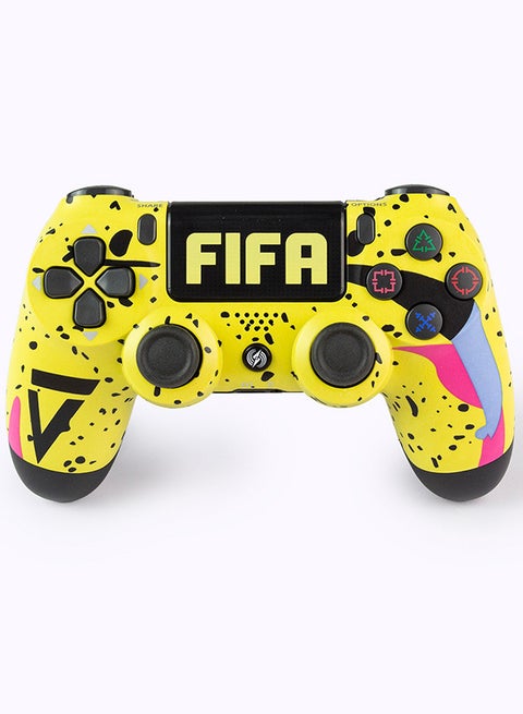 Wireless Controller For PlayStation 4