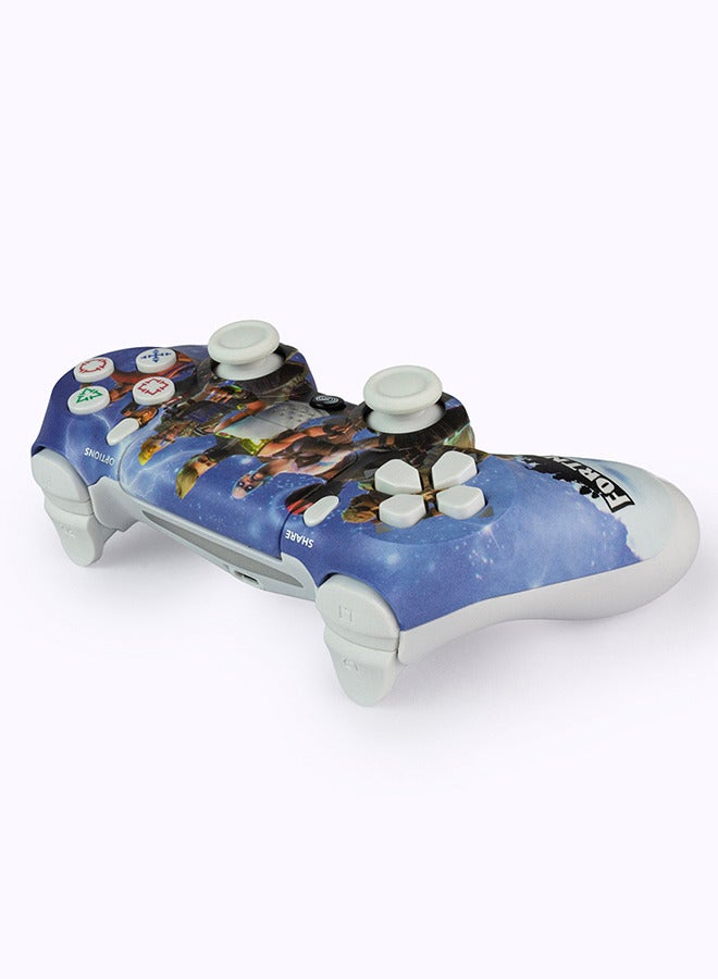 لوج الكترونيكس  وحدة تحكم لاسلكية لبلاي ستيشن 4 - Image 3