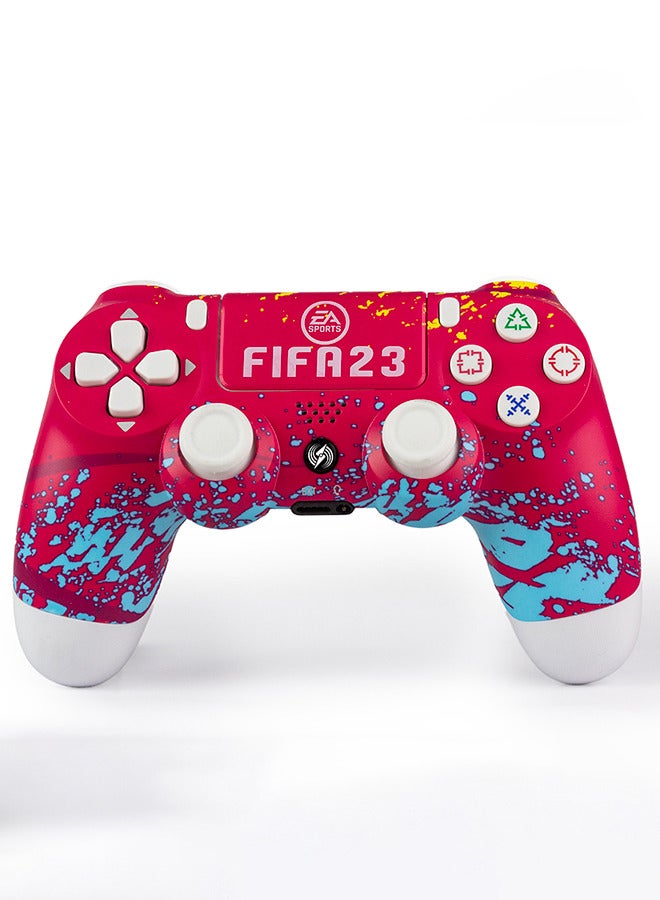 لوج الكترونيكس  وحدة تحكم لاسلكية للبلاي ستيشن 4 - Image 1