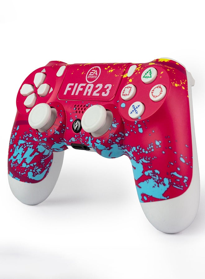 لوج الكترونيكس  وحدة تحكم لاسلكية للبلاي ستيشن 4 - Image 4