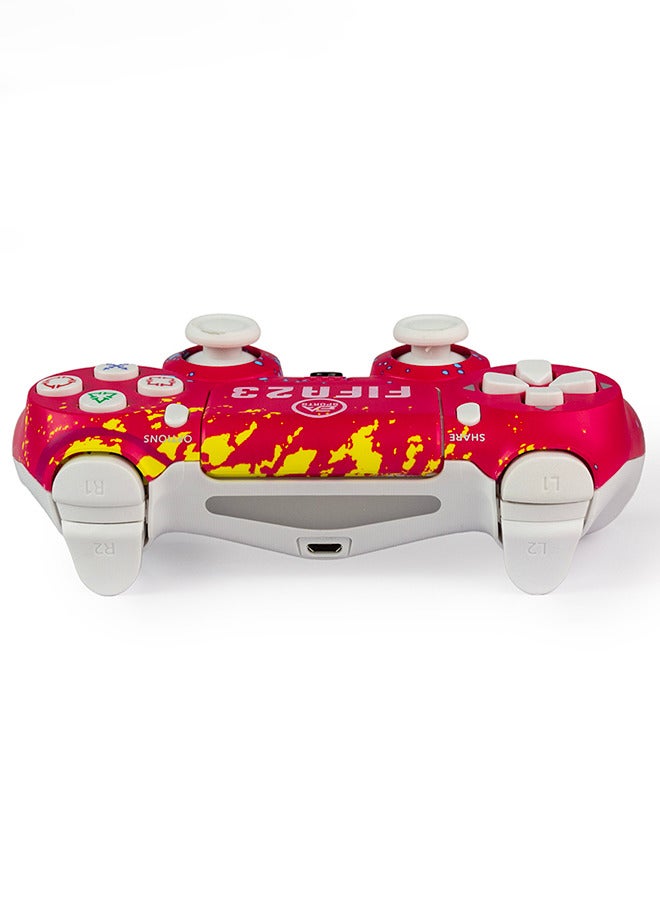 لوج الكترونيكس  وحدة تحكم لاسلكية للبلاي ستيشن 4 - Image 2