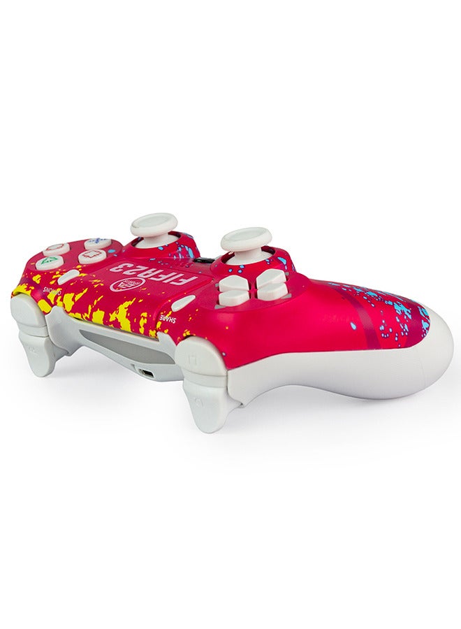 لوج الكترونيكس  وحدة تحكم لاسلكية للبلاي ستيشن 4 - Image 3