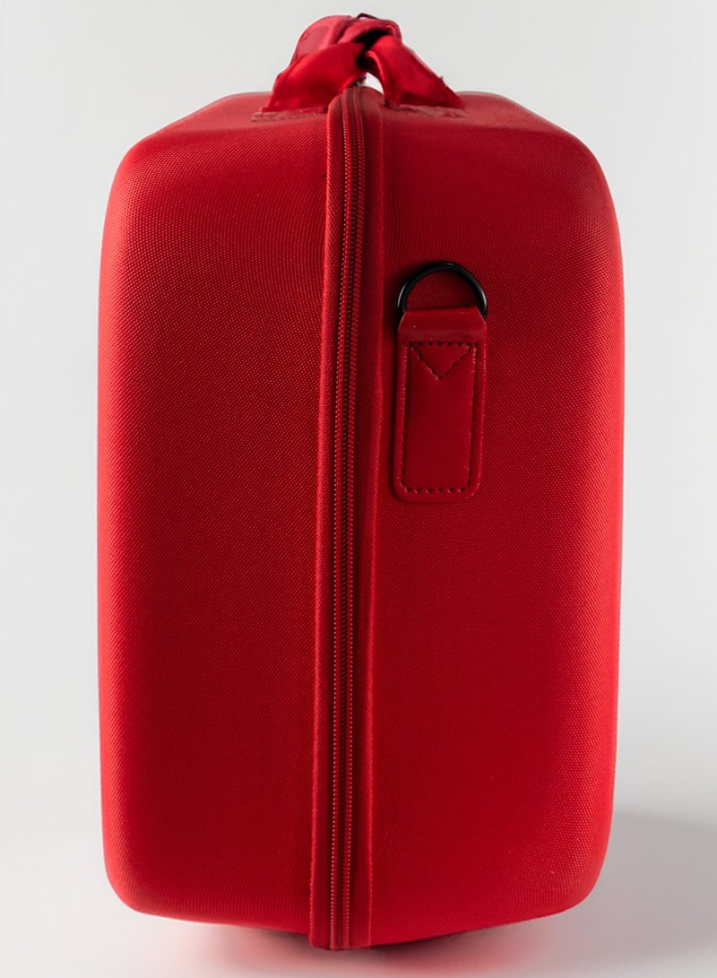 لوج الكترونيكس  حقيبة هارد شل لجهاز بلاي ستيشن 5 - Image 2