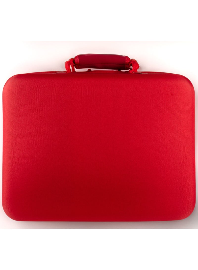 لوج الكترونيكس  حقيبة هارد شل لجهاز بلاي ستيشن 5 - Image 4