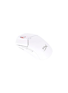 HyperX Pulsefire Haste 2 Mini – Wireless Gaming Mouse for PC Compact Lightweight Bluetooth 2.4GHz White - pnsku/N70073657V/45/_/1715952800/ddc26316-c992-43db-8310-78a423f0fef9