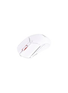 HyperX Pulsefire Haste 2 Mini – Wireless Gaming Mouse for PC Compact Lightweight Bluetooth 2.4GHz White - pnsku/N70073657V/45/_/1715952810/8b172087-9714-48d1-bf41-d90694f8fec9