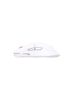 HyperX Pulsefire Haste 2 Mini – Wireless Gaming Mouse for PC Compact Lightweight Bluetooth 2.4GHz White - pnsku/N70073657V/45/_/1715952820/cb0d9974-ebd6-4782-a980-e0d2b76a78b7