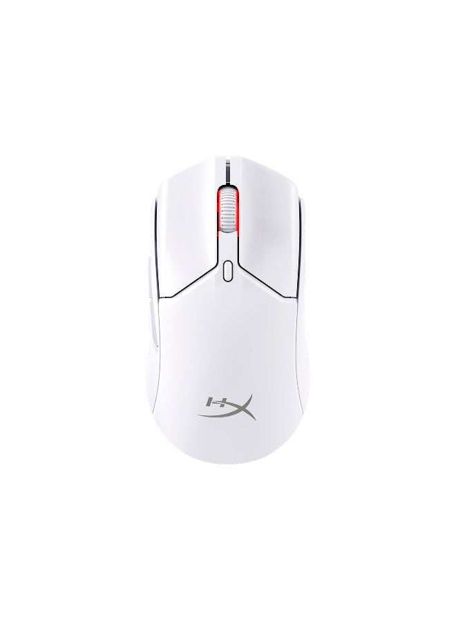 HYPERX Pulsefire Haste 2 Mini – Wireless Gaming Mouse For Pc Compact Lightweight Bluetooth 2.4Ghz - Image 1