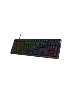 هايبركس لوحة مفاتيح الألعاب الميكانيكية HyperX Alloy Rise - AR  - Image 2