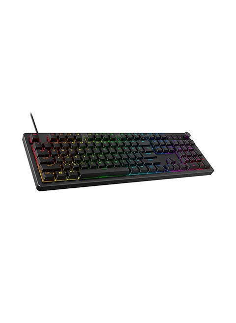 Alloy Rise Mechanical Gaming Keyboard- Ar