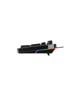 هايبركس لوحة مفاتيح الألعاب الميكانيكية HyperX Alloy Rise - AR  - Image 3