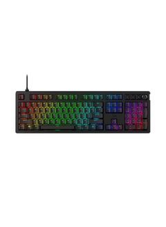 هايبركس لوحة مفاتيح الألعاب الميكانيكية HyperX Alloy Rise - AR  - Image 5