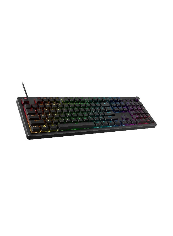 HYPERX Alloy Rise Mechanical Gaming Keyboard- Ar - Image 2