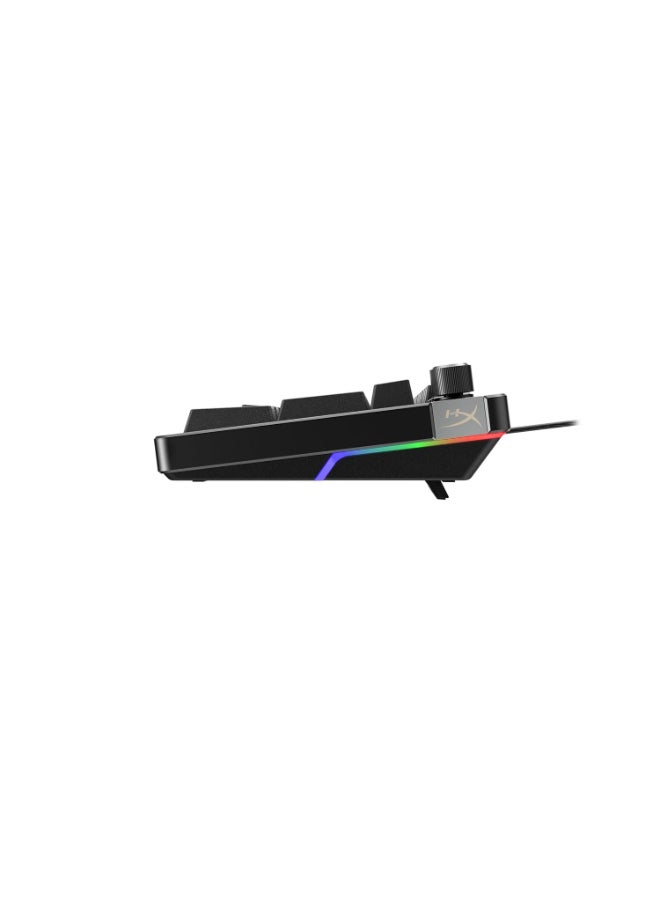 هايبركس لوحة مفاتيح الألعاب الميكانيكية HyperX Alloy Rise - AR - Image 2