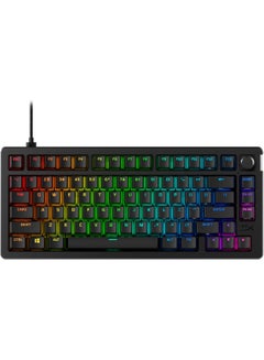 HyperX Alloy Rise 75 Mechanical Gaming Keyboard- AR