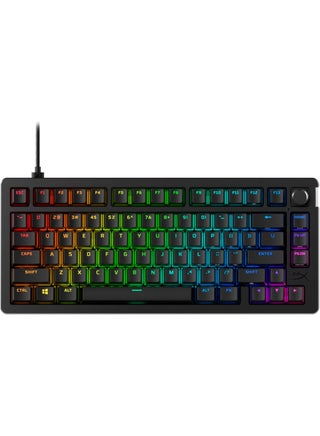 Alloy Rise 75 Mechanical Gaming Keyboard- Ar - pnsku/N70073659V/45/_/1742843282/842e97c2-f522-4897-94d9-7b6b734faa99