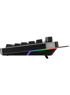 هايبركس لوحة مفاتيح الألعاب الميكانيكية HyperX Alloy Rise 75- AR  - Image 3
