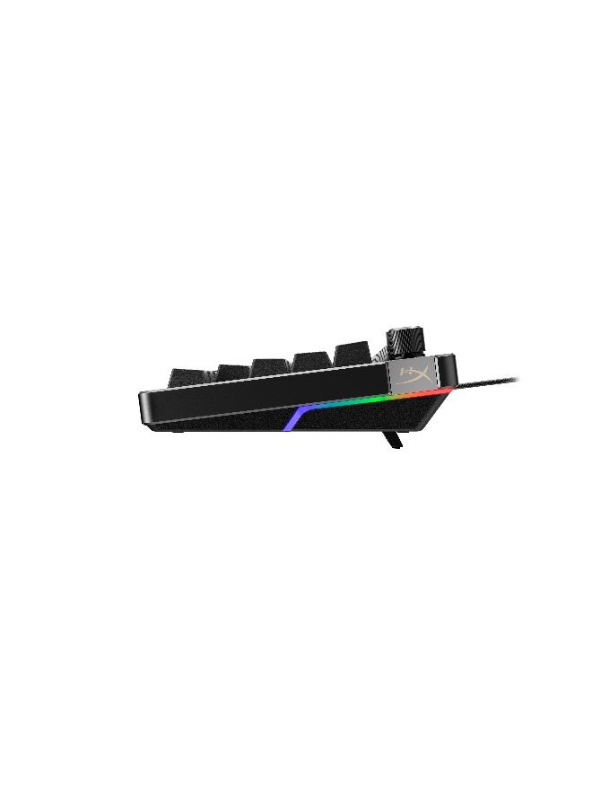 HYPERX Alloy Rise 75 Mechanical Gaming Keyboard- Ar - Image 4