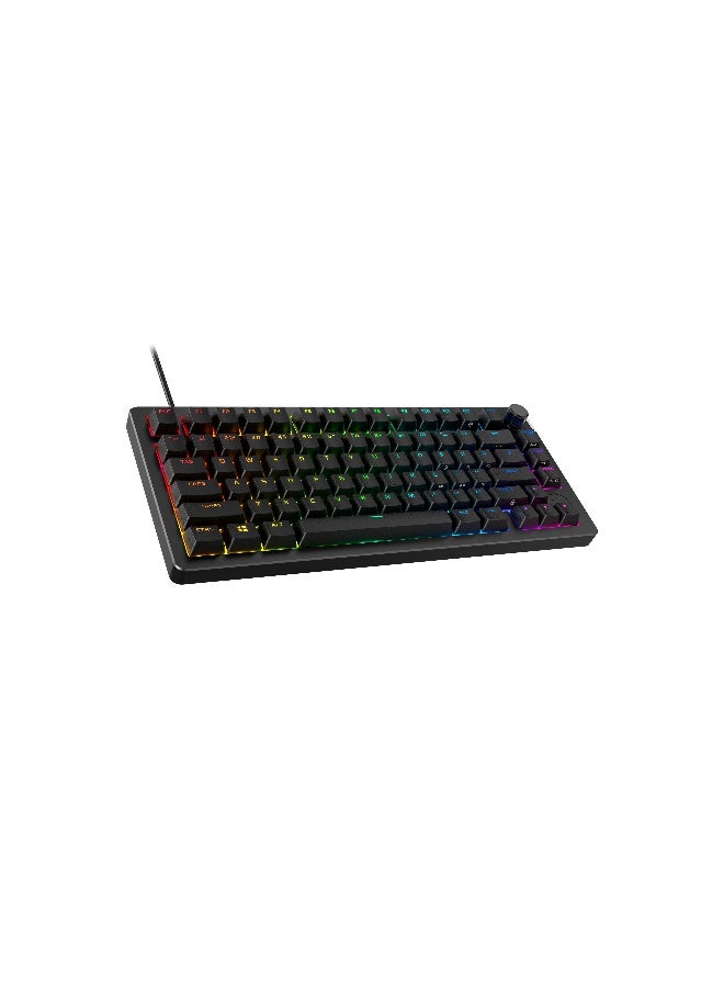 HYPERX Alloy Rise 75 Mechanical Gaming Keyboard- Ar - Image 3