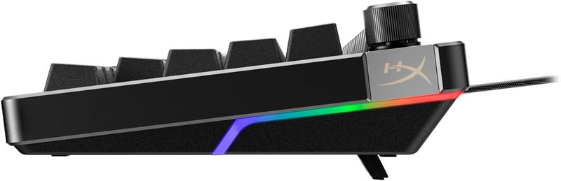 HYPERX Alloy Rise 75 Mechanical Gaming Keyboard English/Arabic - Image 5